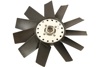 Rodete ventilador, refrigeración de motor PGG101290 ALLMAKES