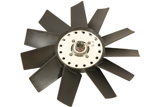 Rodete ventilador, refrigeración de motor PGG101290 Allmakes