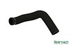 Tubo flexible de intercooler izquierdo  PNH000020 ALLMAKES