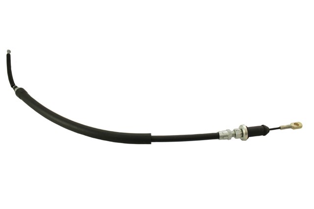 Cable de freno de mano trasero derecho/izquierdo SPB000150 Allmakes