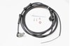 ABS, sensor Land Rover Discovery 2