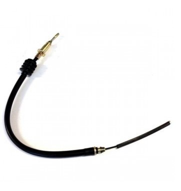 Cable de freno de mano intermedio STC1528 Allmakes