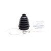 Fuelle, árbol de transmisión delantero exterior TDR100780 ALLMAKES