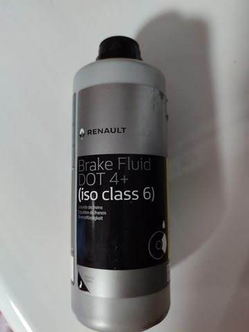 7711575504 RENAULT Líquido de frenos  comprar en Oviedo