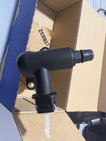 SACHS 6283600590 Cilindro receptor, embrague  comprar en Albacete