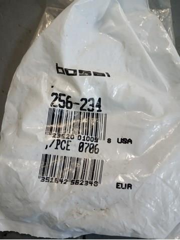 BOSAL 256234 Junta de tubo de escape  en stock Salamanca