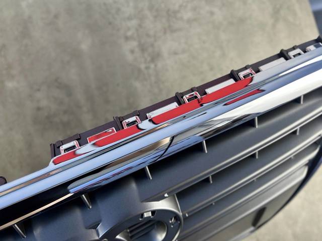 8K08536511QP Panal de radiador  comprar en Zaragoza