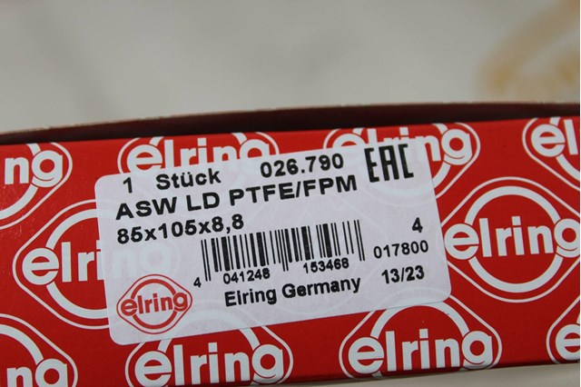 026790 ELRING Anillo retén, cigüeñal  disponible Vigo