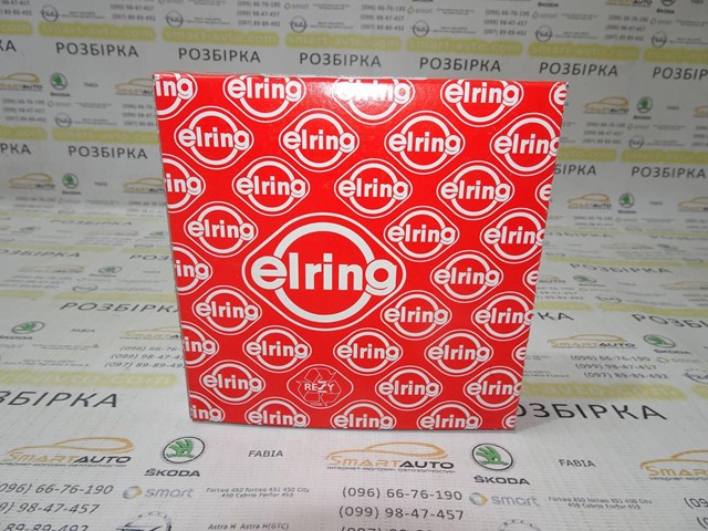 353840 Retén de cigüeñal  en stock Granada