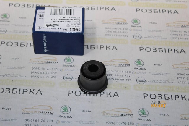 3798201 Bloqueo Silencioso (Almohada) De La Viga Delantera (Bastidor Auxiliar)  comprar en Reus