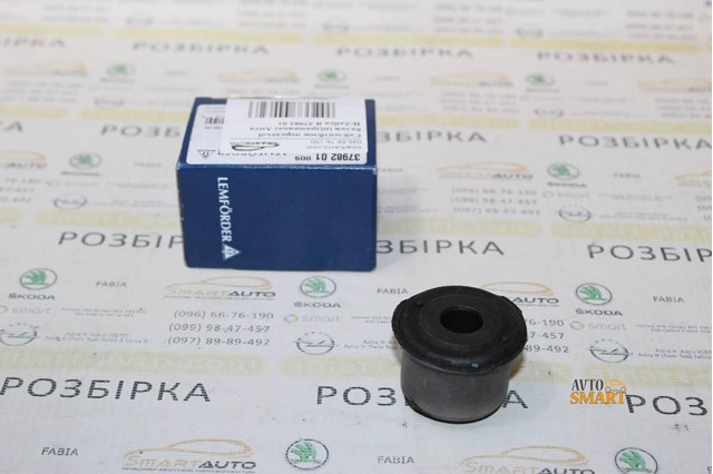 3798201 LEMFORDER Bloqueo Silencioso (Almohada) De La Viga Delantera (Bastidor Auxiliar)  en stock Gandía