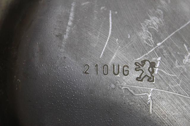 5615H2 Montaje De Bateria (Soporte)  comprar en Pontevedra