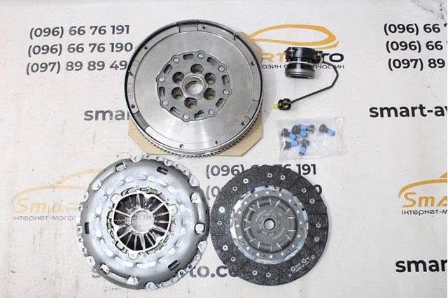 600015800 LUK Embrague  en stock Córdoba