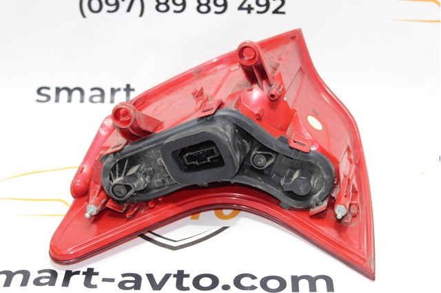 PEUGEOT 6351HC Piloto posterior exterior derecho  comprar en Murcia