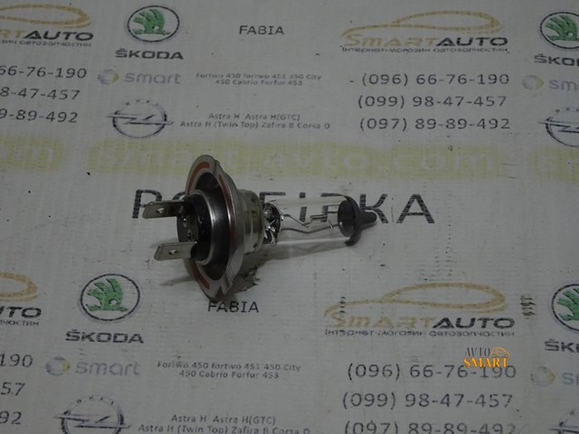 64210 OSRAM Bombilla halógena  en stock Huelva