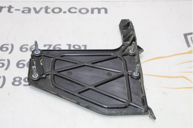 PEUGEOT 9808674780 Montaje De Bateria (Soporte)  en stock Salamanca