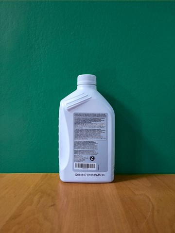 G052527A2 Aceite caja de cambios comprar Girona