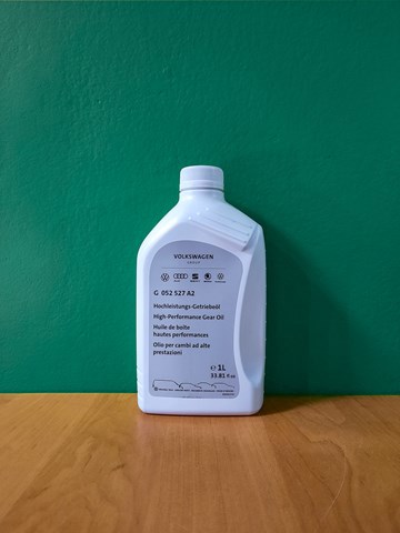 G052527A2 VAG Aceite caja de cambios  en stock Huelva
