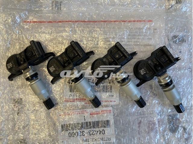 4260702070 TOYOTA Sensor De Presion De Neumaticos  comprar en Jaén