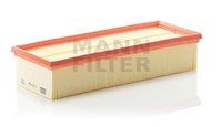 C35154 MANN Filtro de aire  disponible Ourense