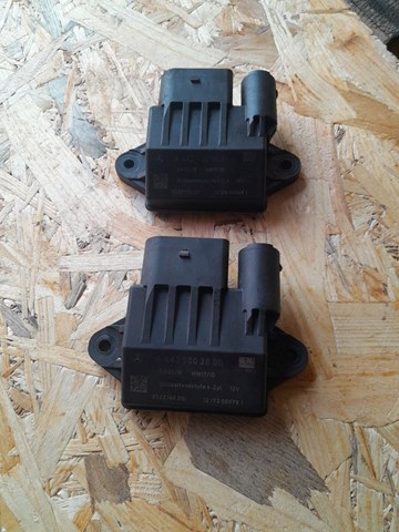 MERCEDES 6429002800 Relé de bujía de precalentamiento  disponible Valladolid