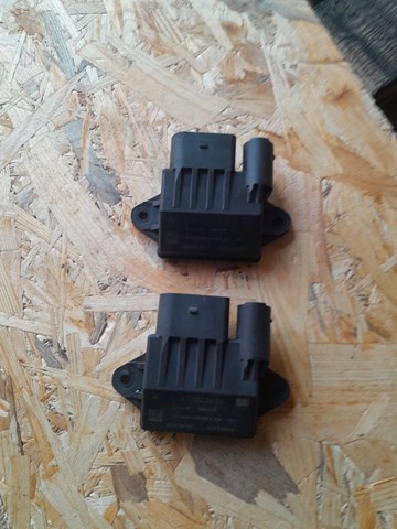 MERCEDES 6429002800 Relé de bujía de precalentamiento  disponible España