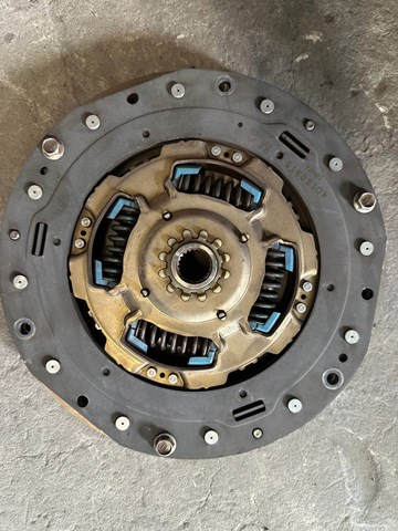 3127030010 Disco de embrague  en stock Castellón