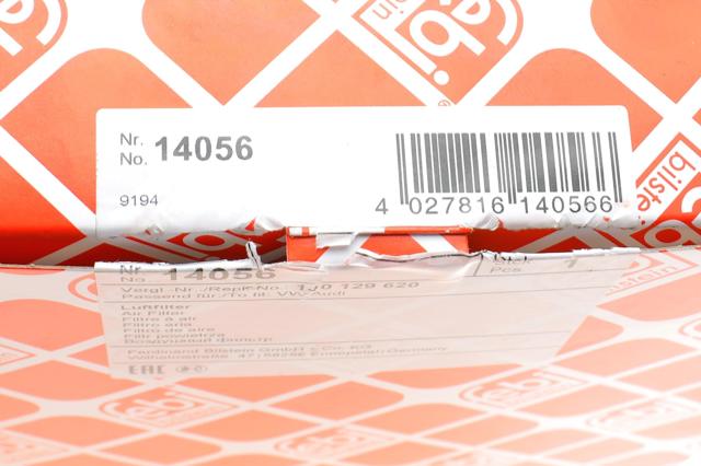 14056 Filtro de aire  en stock Castellón