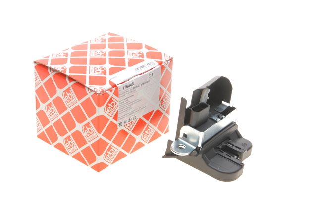 FEBI 176446 Cerradura de puerta de maletero  comprar en Albacete