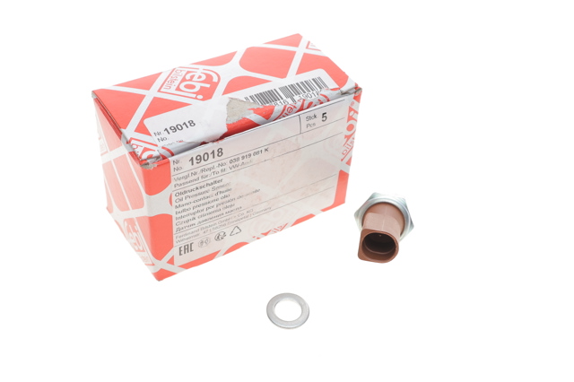 19018 Indicador, presión del aceite  disponible Málaga