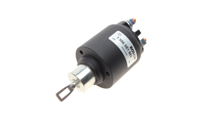 BOSCH 1986SE1682 Solenoide de arranque comprar Pamplona