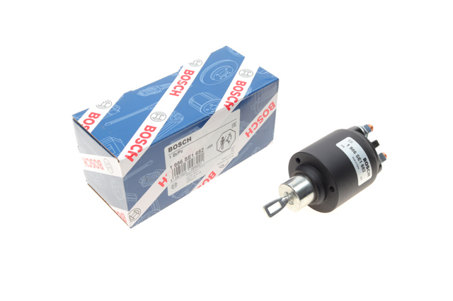 BOSCH 1986SE1682 Interruptor magnético, estárter  disponible España