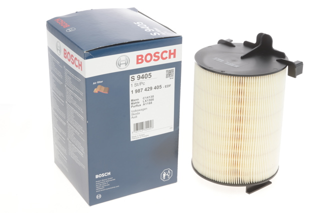 1987429405 BOSCH Filtro de aire  comprar en Lleida