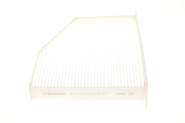 BOSCH 1987432097 Filtro de habitáculo  comprar en Ponferrada