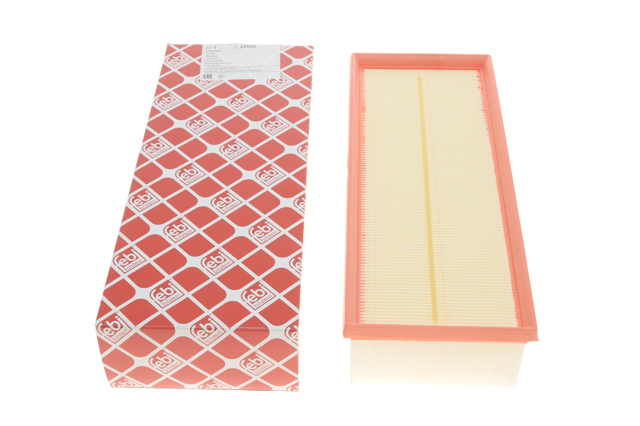 22552 FEBI Filtro de aire comprar Bilbao