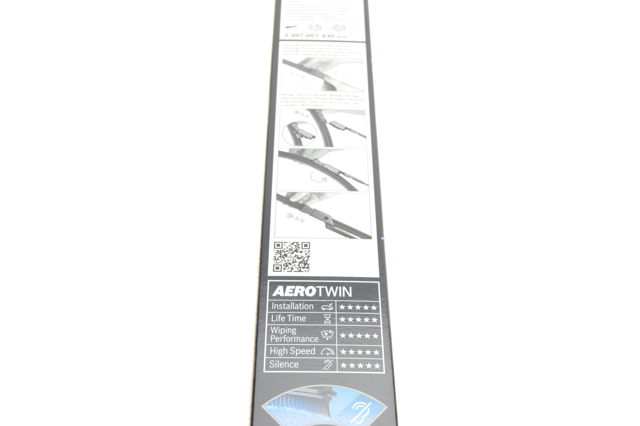 BOSCH 3397007430 Limpiaparabrisas  en stock Terrassa