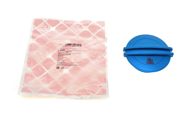 40722 FEBI Tapón de expansión de refrigerante/anticongelante  comprar en Oviedo