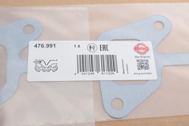 476991 Junta, colector de admisión  comprar en Zaragoza