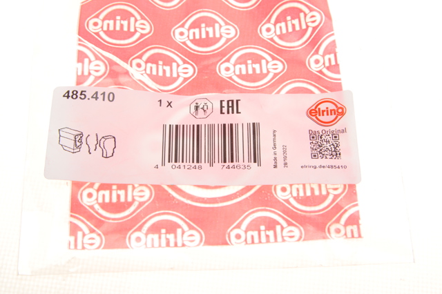 ELRING 485410 Kit de reparación del inyector  en stock Terrassa