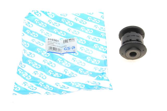 GSP 510361 Silentblock de suspensión delantero inferior  comprar en Ponferrada