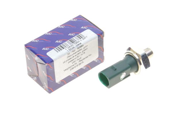 52684 Sensor de presión de aceite  en stock Granada