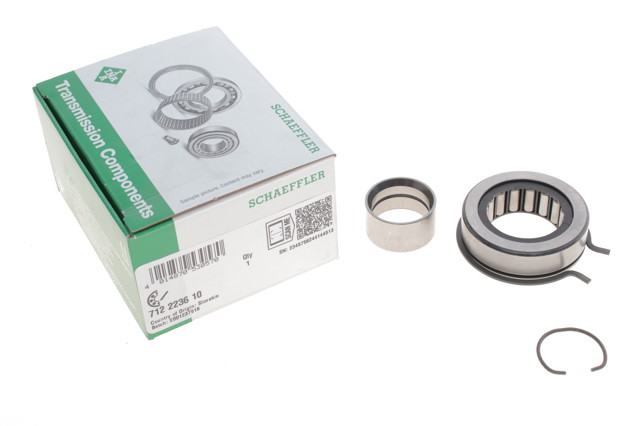 INA 712223610 Cojinete, caja de cambios comprar Tarragona