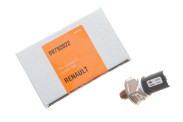 NRF 792022 Regulador de presión de combustible  en stock Valencia