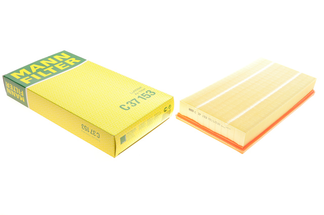 MANN C37153 Filtro de aire  comprar en Murcia