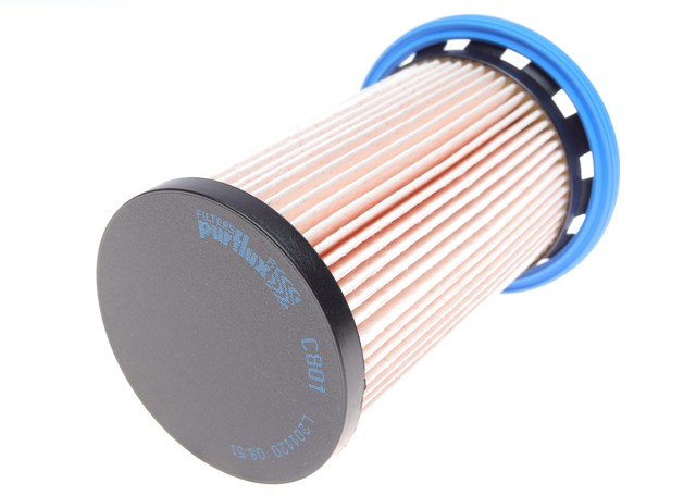 PURFLUX C801 Filtro combustible  disponible Lugo