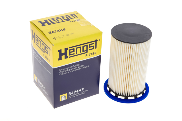 HENGST E424KP Filtro de combustible comprar Pamplona