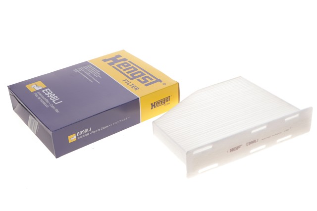 E998LI HENGST Filtro de habitáculo  disponible Alicante