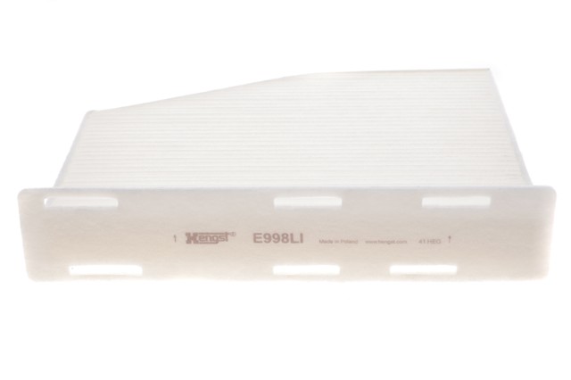 HENGST E998LI Filtro de habitáculo comprar Pamplona