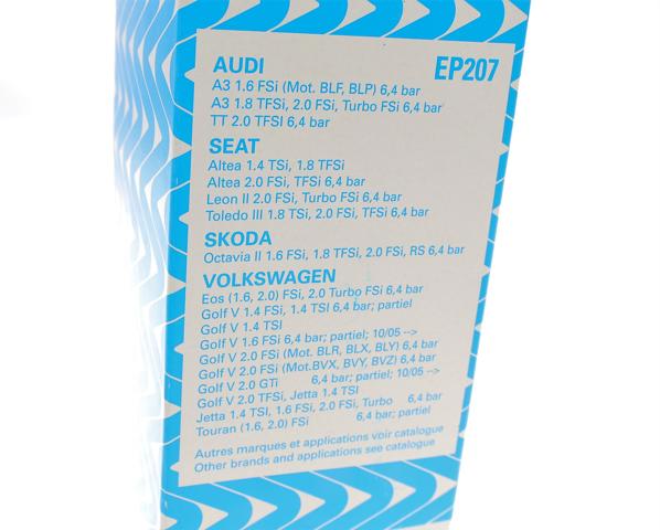 EP207 Filtro combustible  comprar en Pontevedra