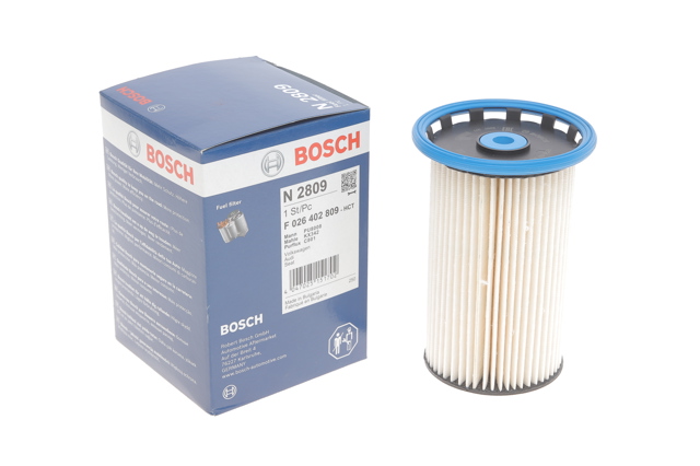 F026402809 Filtro de combustible comprar Girona